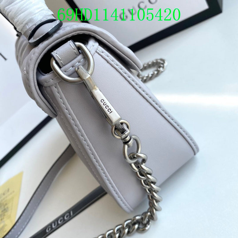 Glami Fashion - GCI Bags - 10438