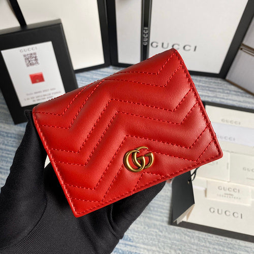 Glami - GUKI Wallets - 054