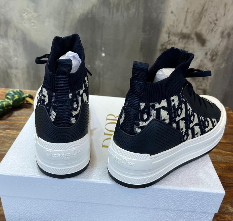 SAMCC - DOR Women Shoes - 124