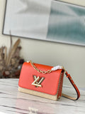GlamI Lu-Vi bags - 4916