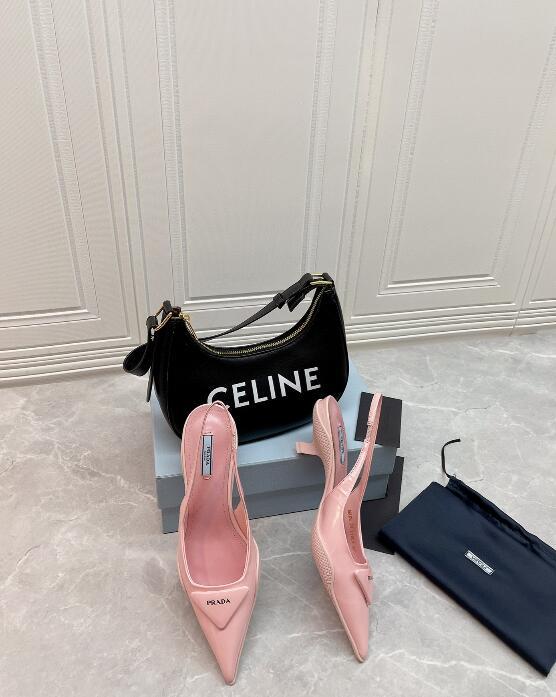 GlamyWomen Shoes - 610