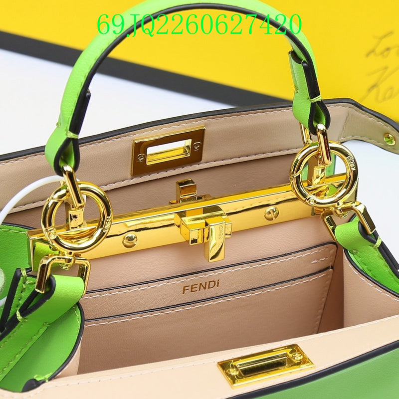 Glami - FDE Bags - 1643