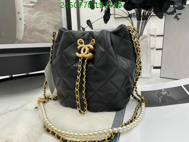SAMC - CHL Bags - 920