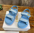 SAMCC - DOR Women Shoes - 337