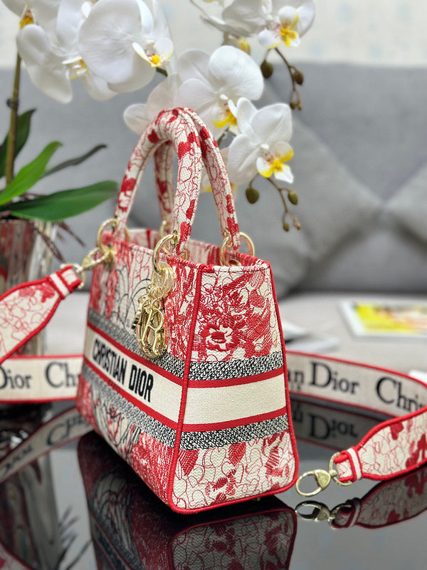 ELE - Dir Bags - 207