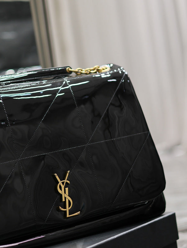 Satchel Bags - SLY Bags - 130