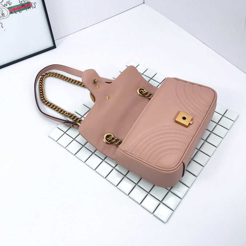 Glami Fashion - GCI Bags - 2507