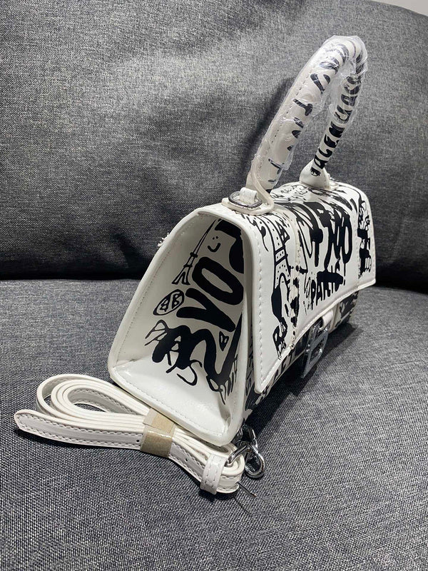 Satchel Bags - BBR Bags - 664