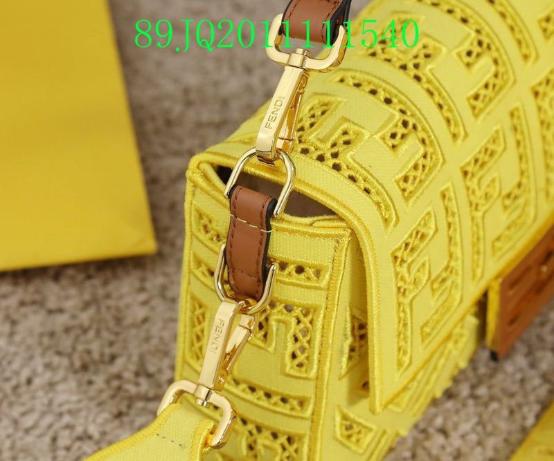 Glami - FDE Bags - 2098