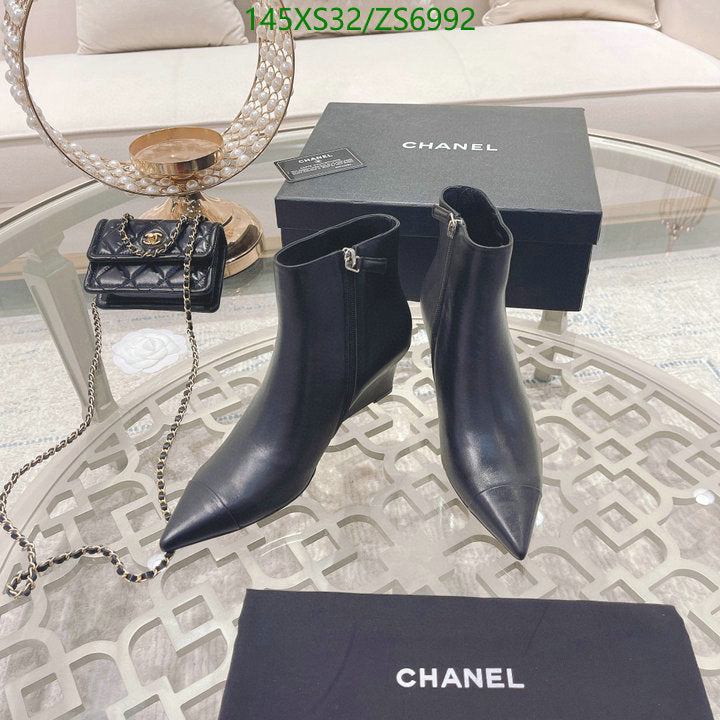 SAMC - Mix Boots - 282