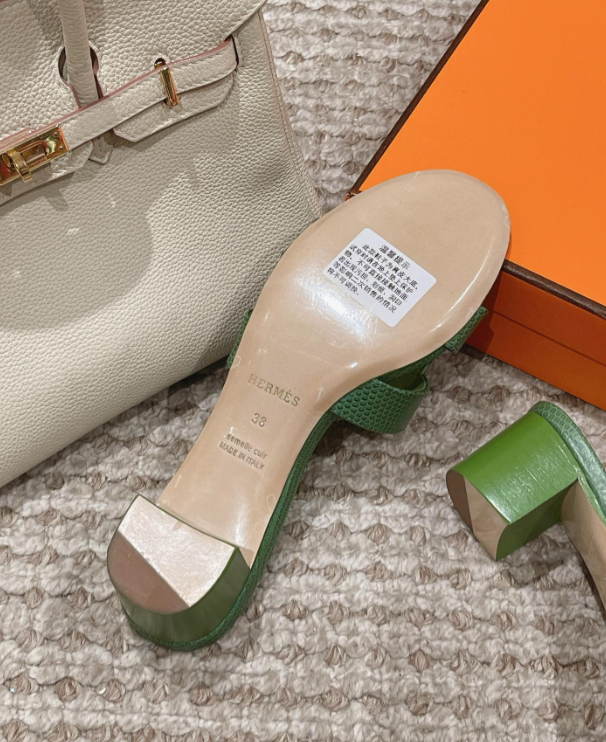 SAMC - HMS Women Shoes - 622