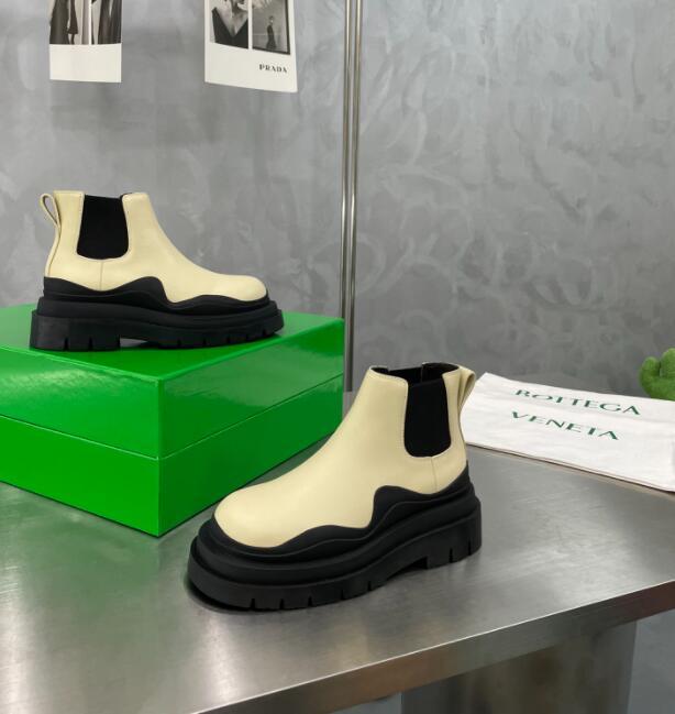 SAMC - BOV Men Shoes - 042