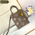 Satchel Bags - VL Bags - 1124