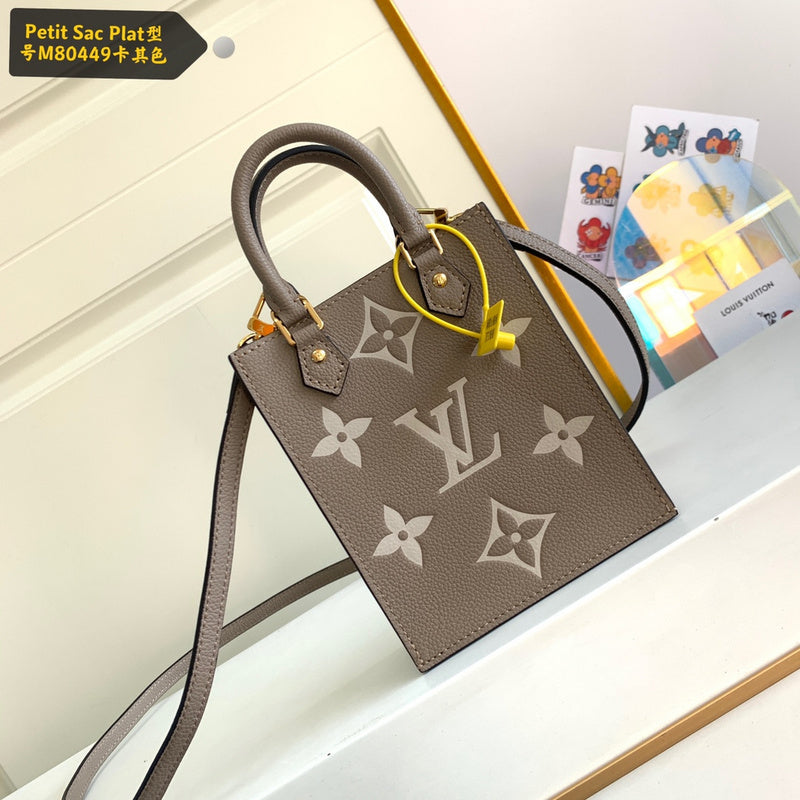 Satchel Bags - VL Bags - 1124