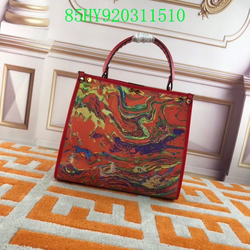 Glami - FDE Bags - 1852
