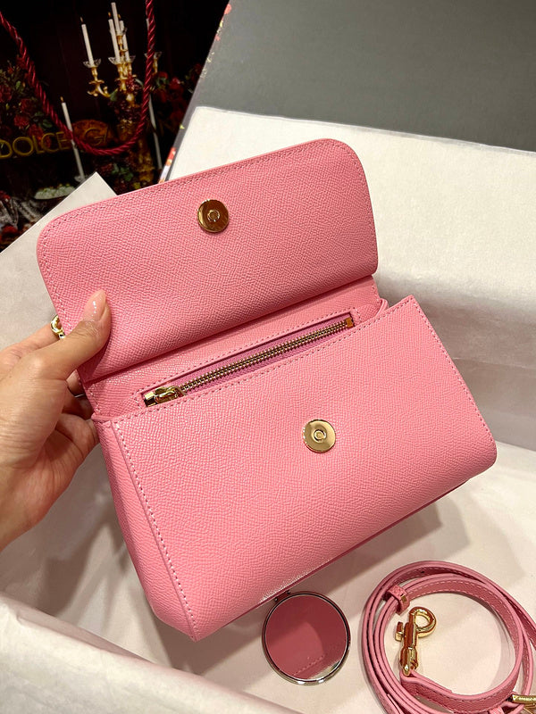 Glamy - DG bag - 374