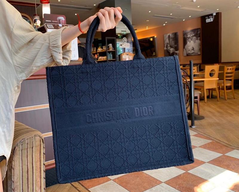 SAMCC - DOR Bags - 580