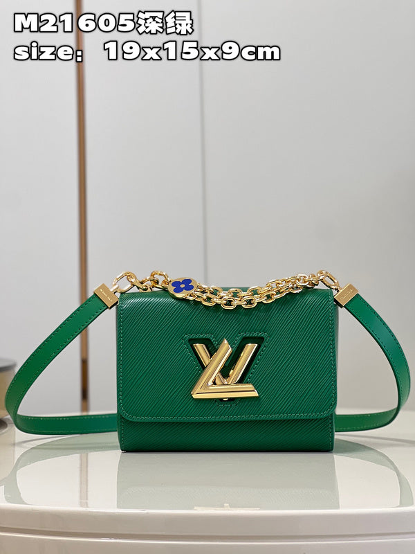 Glamy - LOV Bags - 240