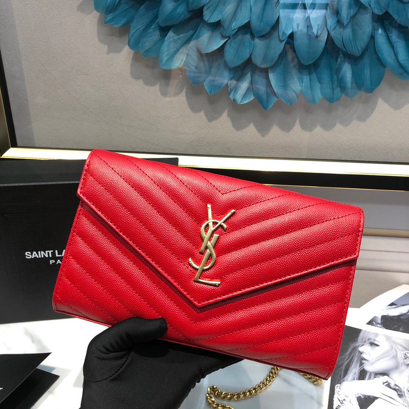 Glamy - YLS Bags - 1406