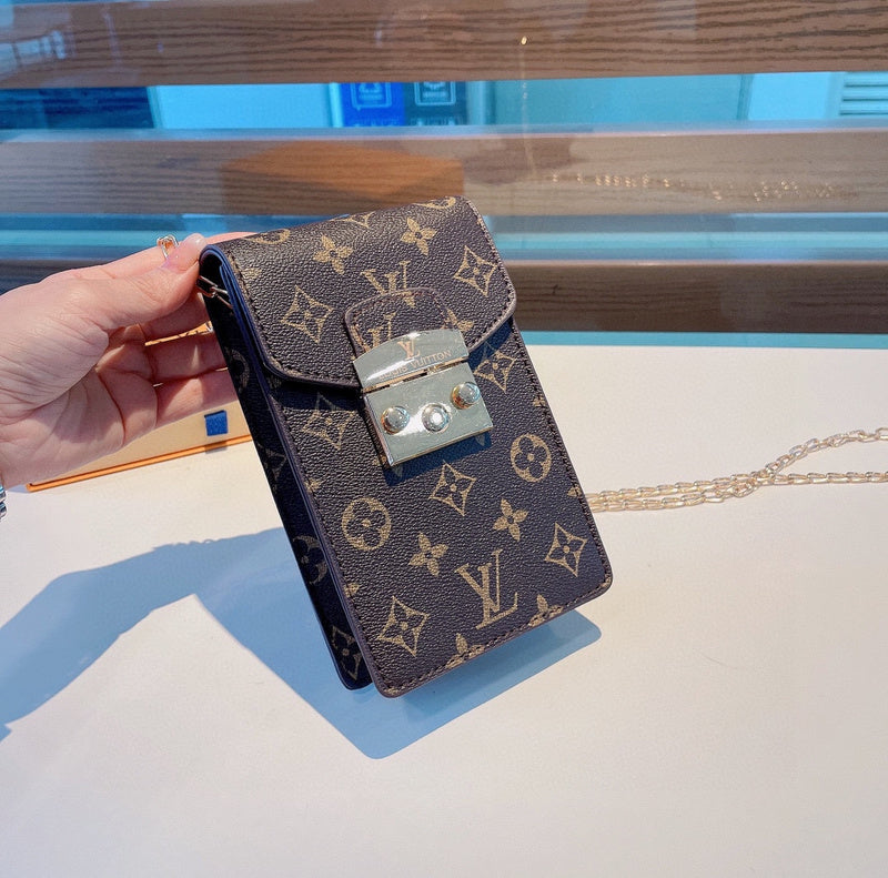 Satchel Bags - VL Bags - 3605