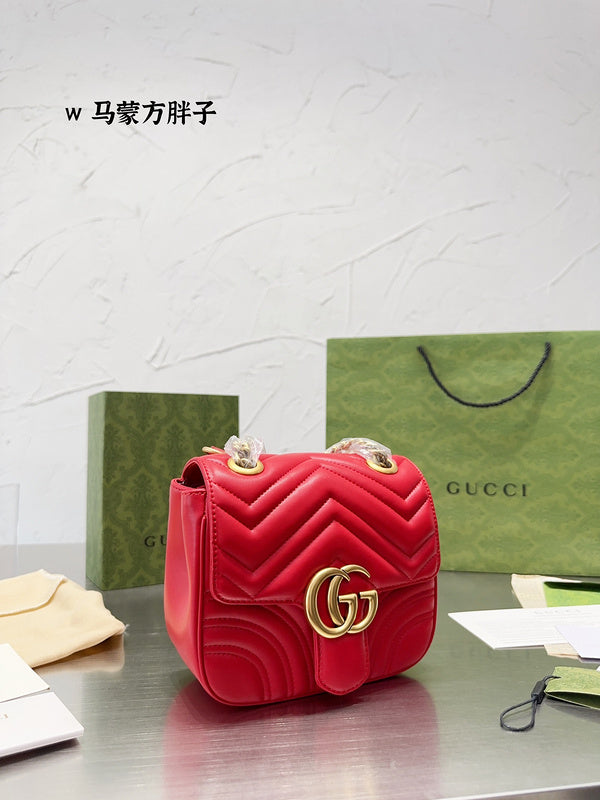 Glami Fashion - GCI Bags - 11668