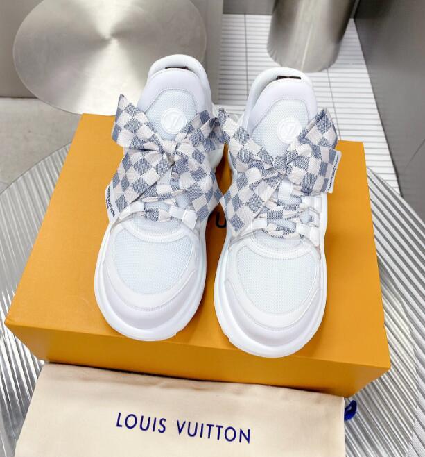 Glamy - LOV Women Shoes - 220