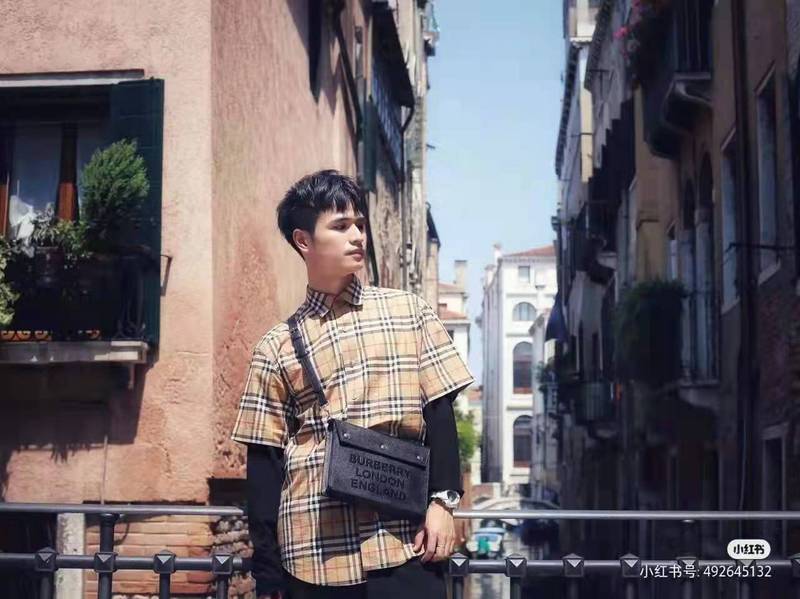 Satchel Bags - BBR Bags - 675