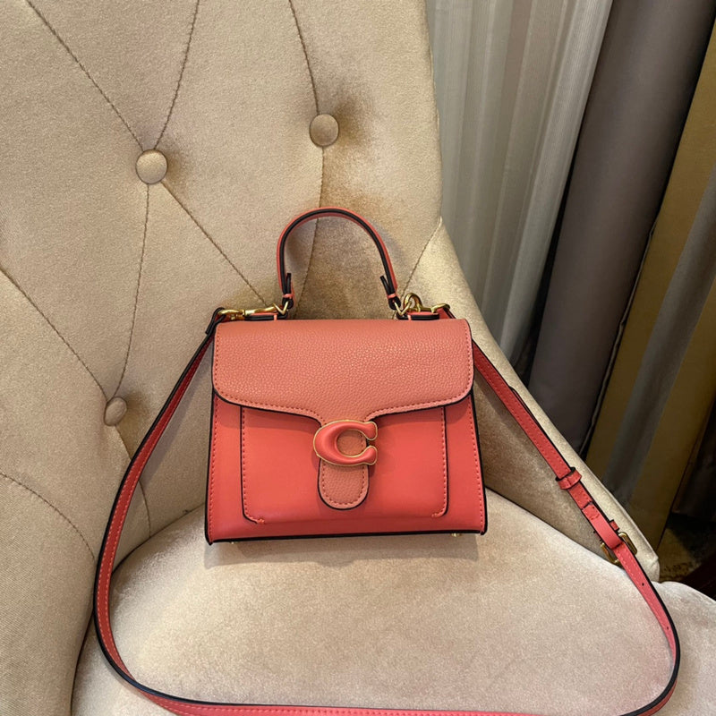 Satchel Bags - CCH Bags - 461
