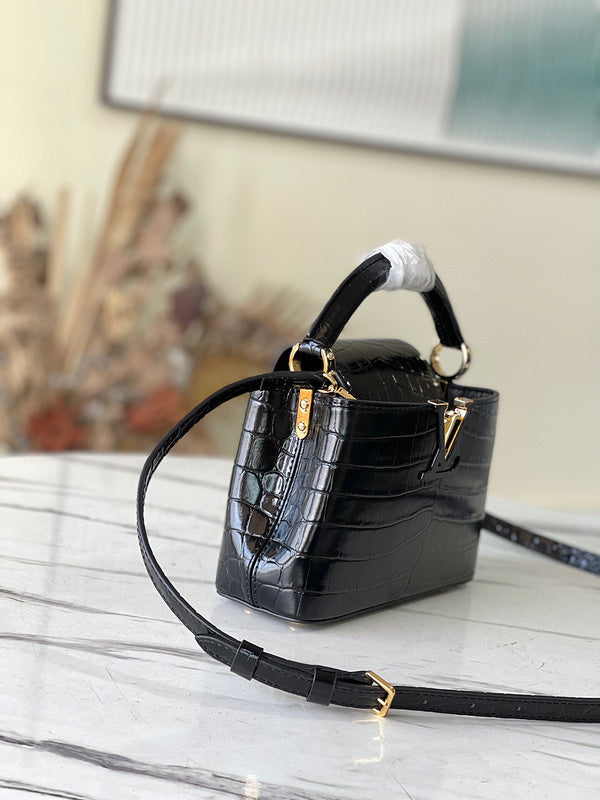 GlamI Lu-Vi bags - 5364
