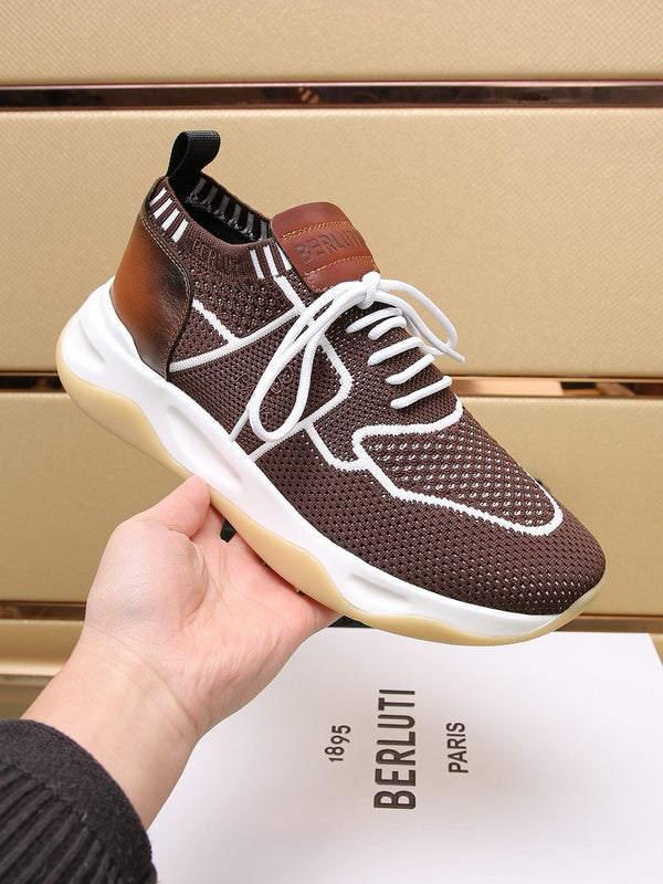 Glami - BRE Men Shoes - 486