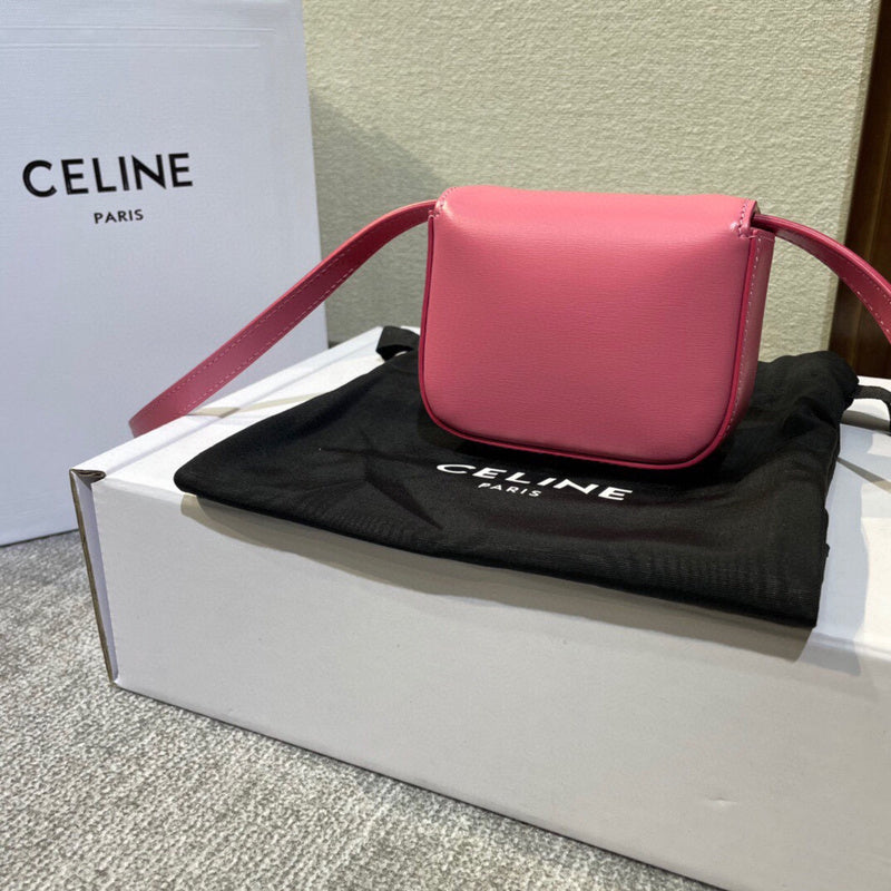 Glamy - COL Bags - 1254