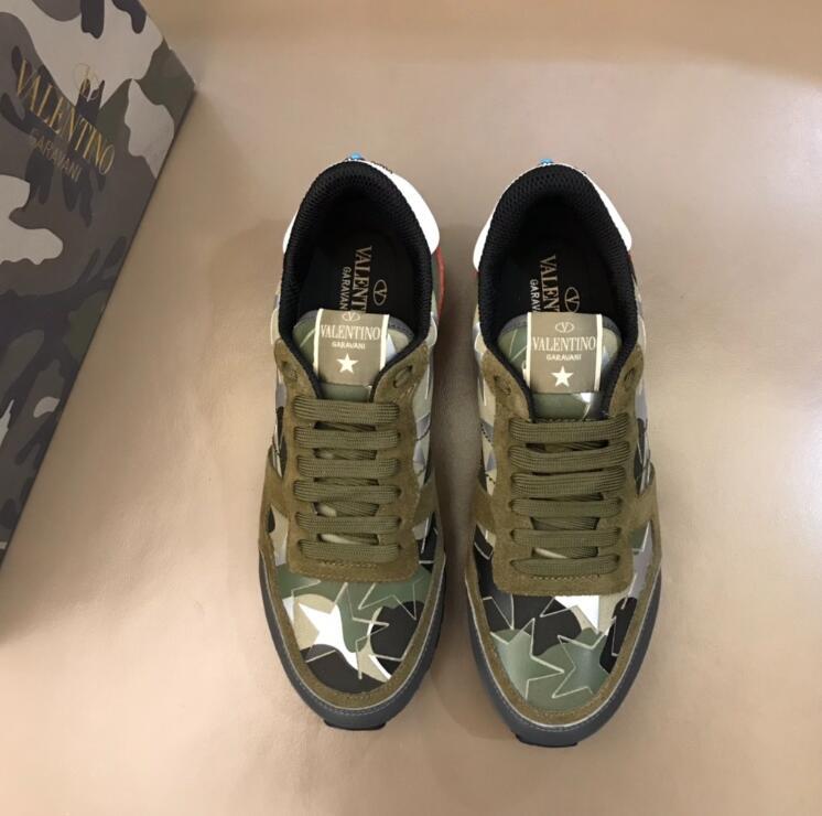 SAMC - VEL Men Shoes - 255