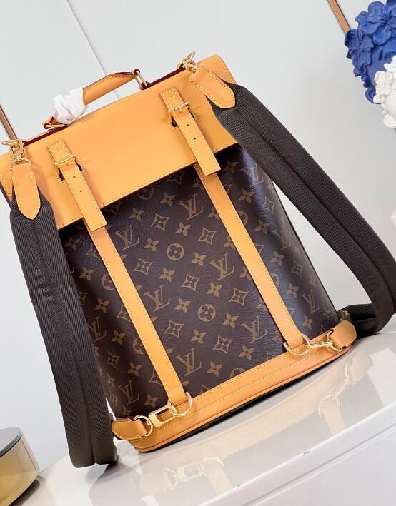 SAMC - LOV Bags - 1280