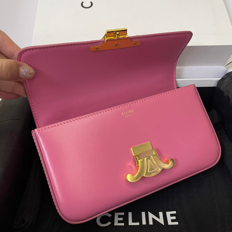Glamy - COL Bags - 930