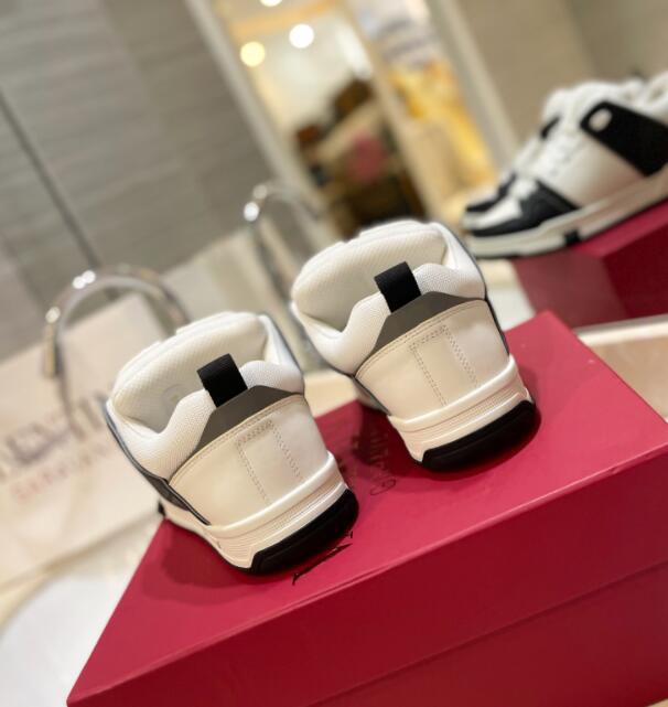 SAMC - VEL Men Shoes - 084