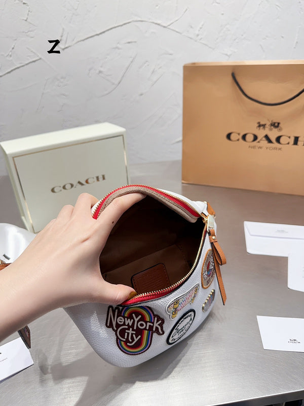 Satchel Bags - CCH Bags - 331