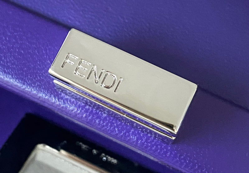 FDI Bags - Luxurious Bags  264