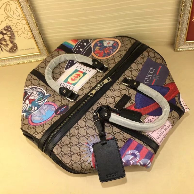 Glami Fashion - GCI Bags - 11359