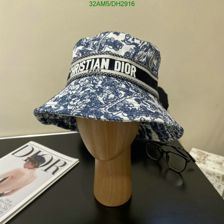 SAMC - DOR Caps & Hats - 030