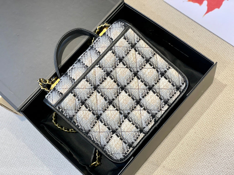 Satchel Bags - CHL Bags - 7312