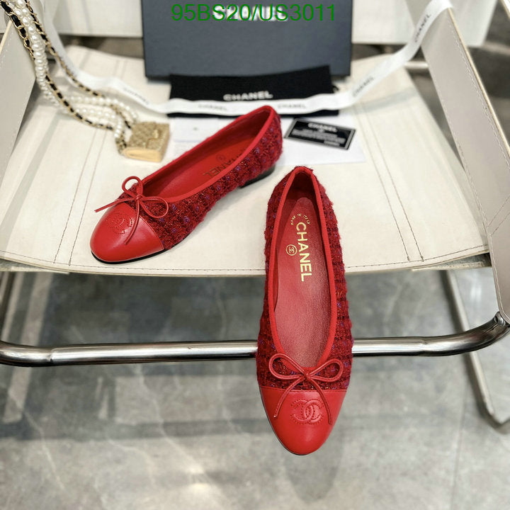 SAMC - CHL Women Shoes Ballet - 149