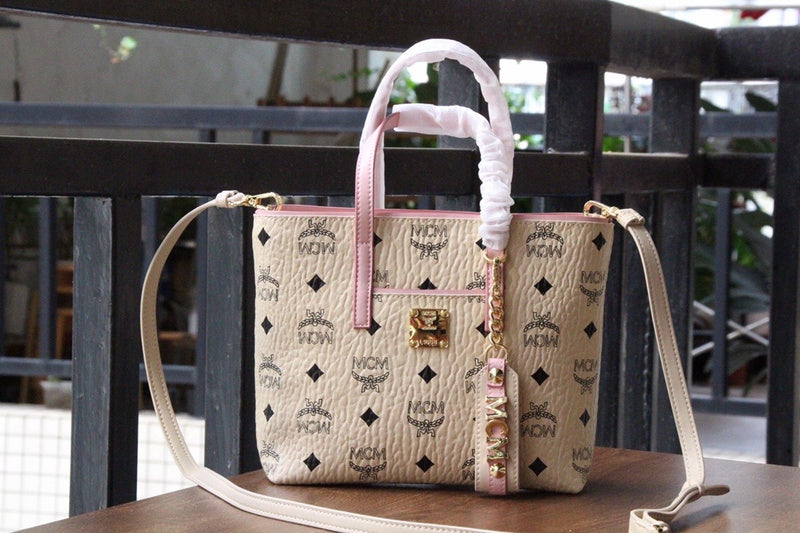 Satchel Bags - MC Bags - 445