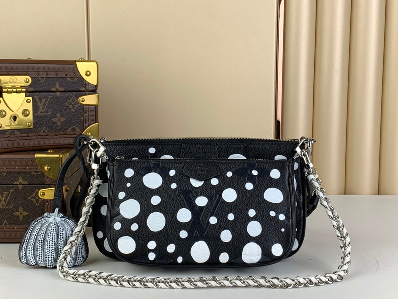Satchel Bags - VL Bags - 2946