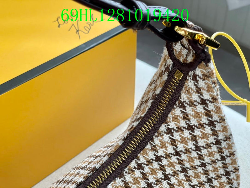 Glami - FDE Bags - 1265