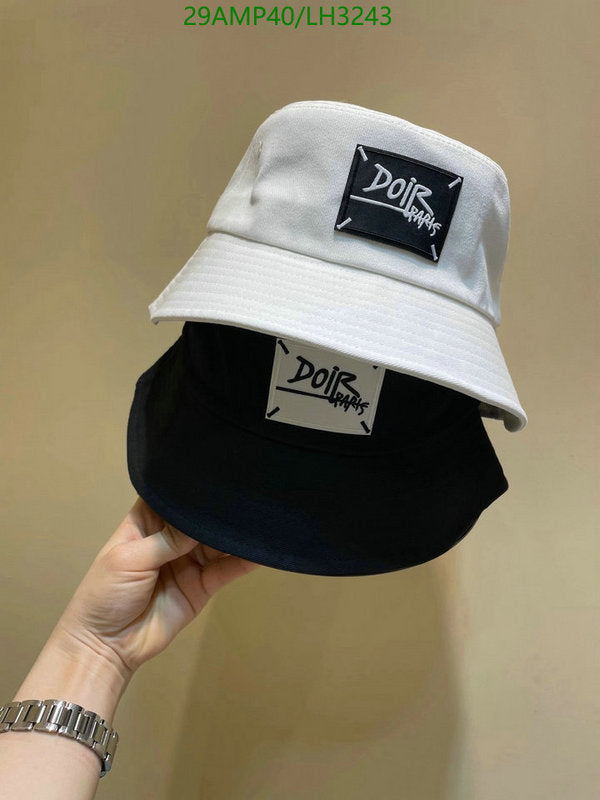 SAMC - DOR Caps & Hats - 191