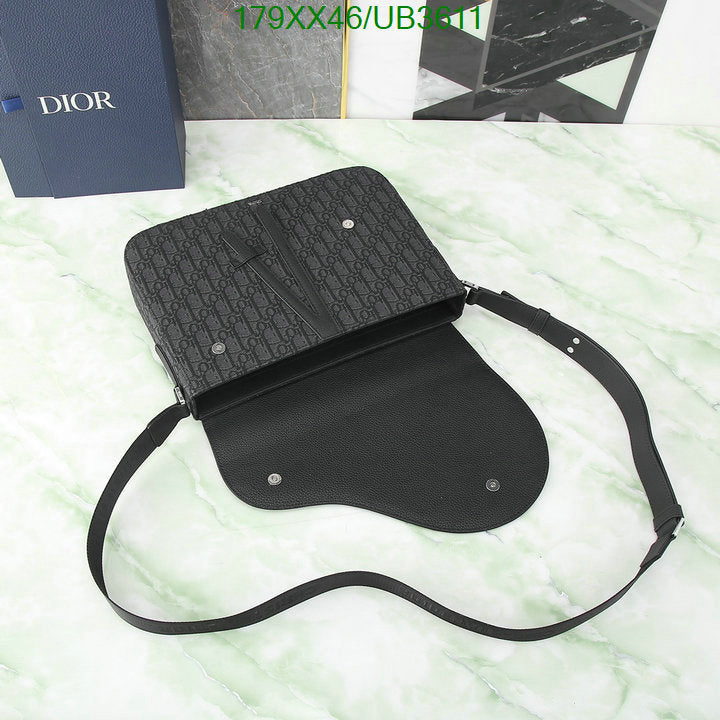 SAMCC - DOR Bags - 1191