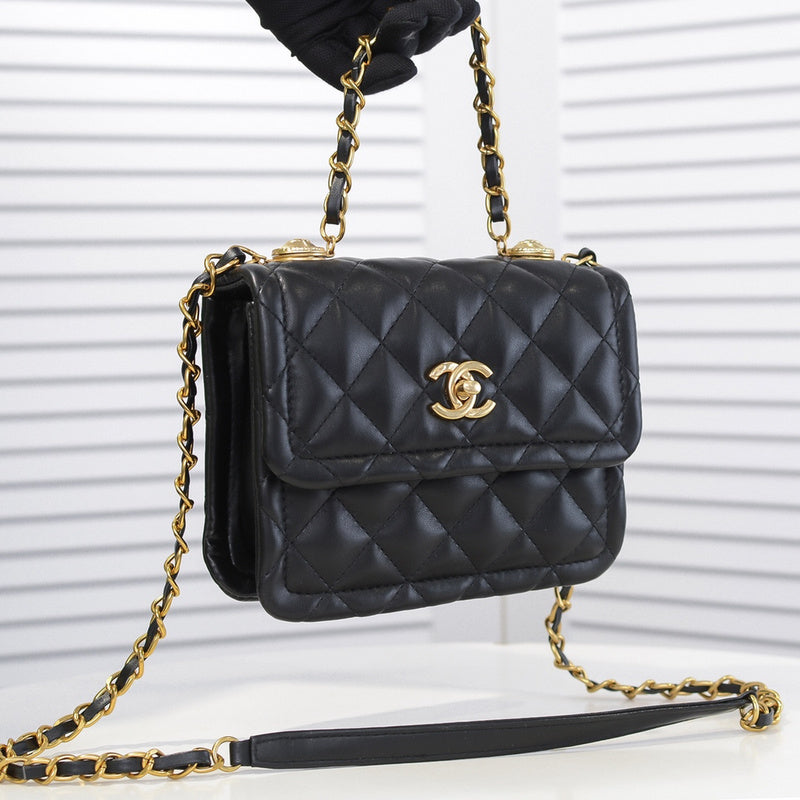Satchel Bags - CLN Bags - 119