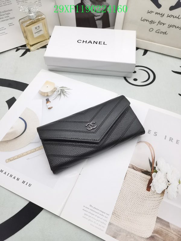 Glami - CHL Wallet - 2615
