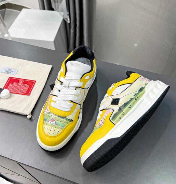 SAMC - VEL Men Shoes - 015