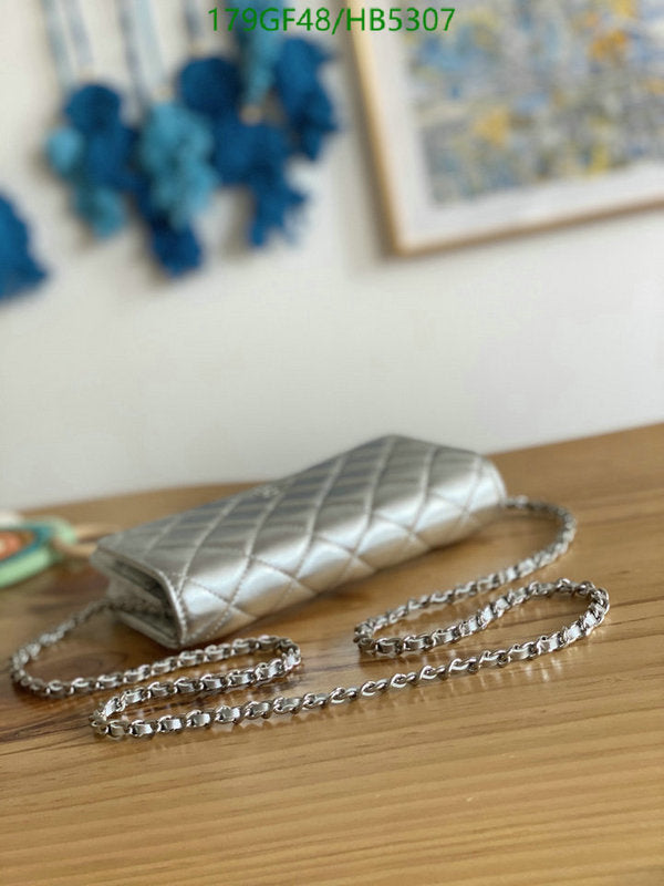 SAMC - CHL Bags - 158
